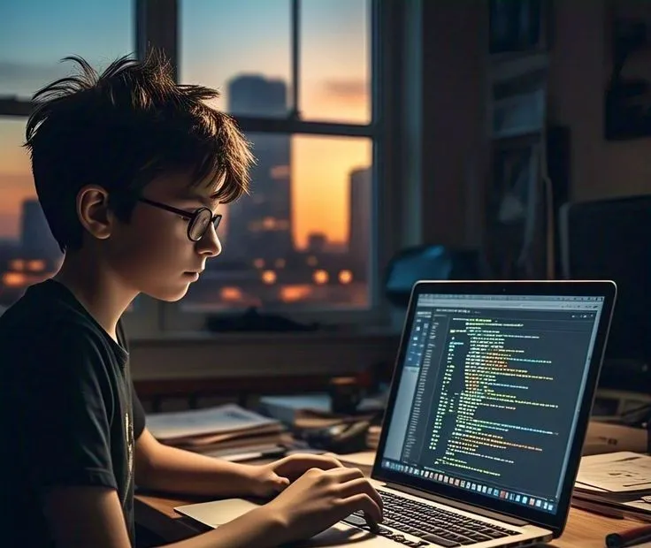 Evde Kalite, Ekranda Gelecek: Online Eğitimin Avantajları