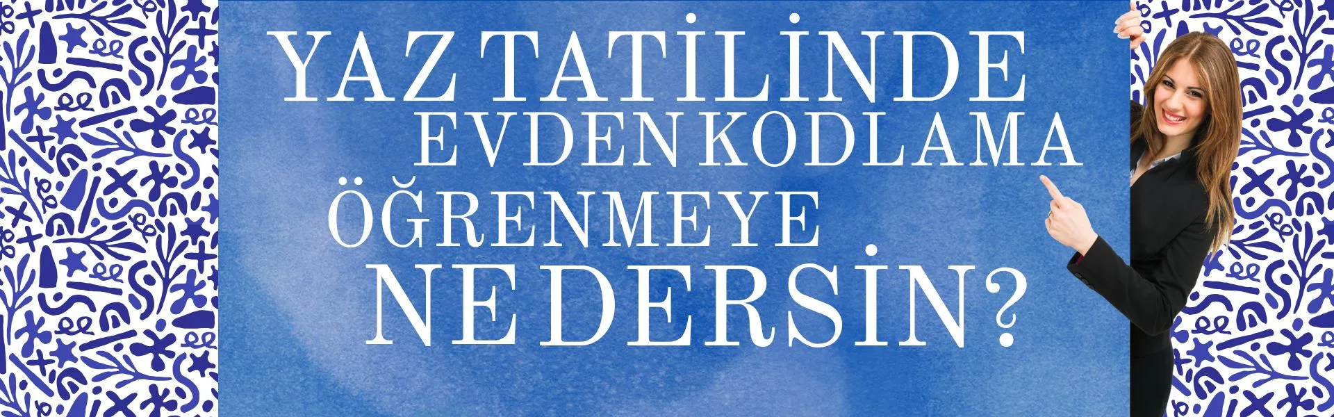 Başlangıç Paketi İle Başla