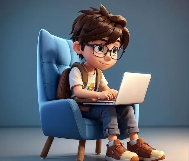 📘 Çocuklara Kodlama Öğretmek Neden Bu Kadar Önemli?