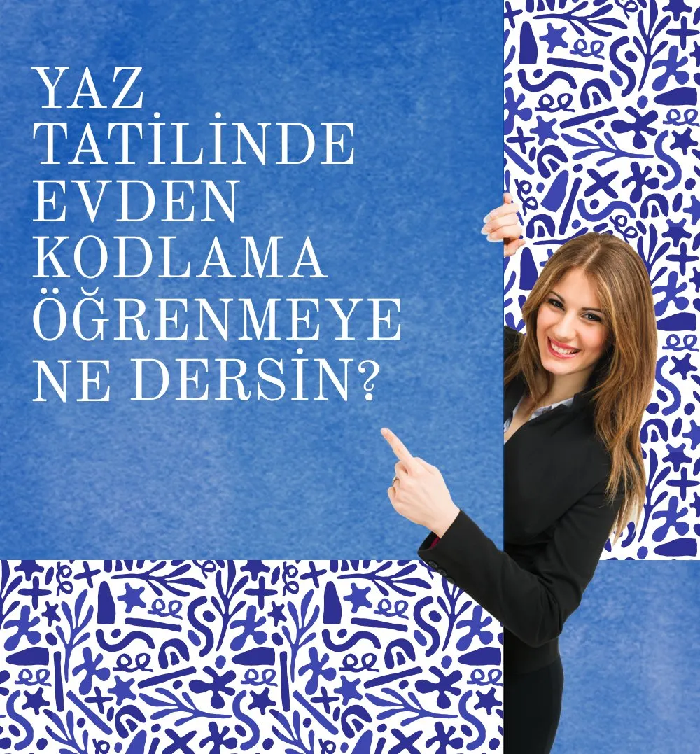 Başlangıç Paketi İle Başla