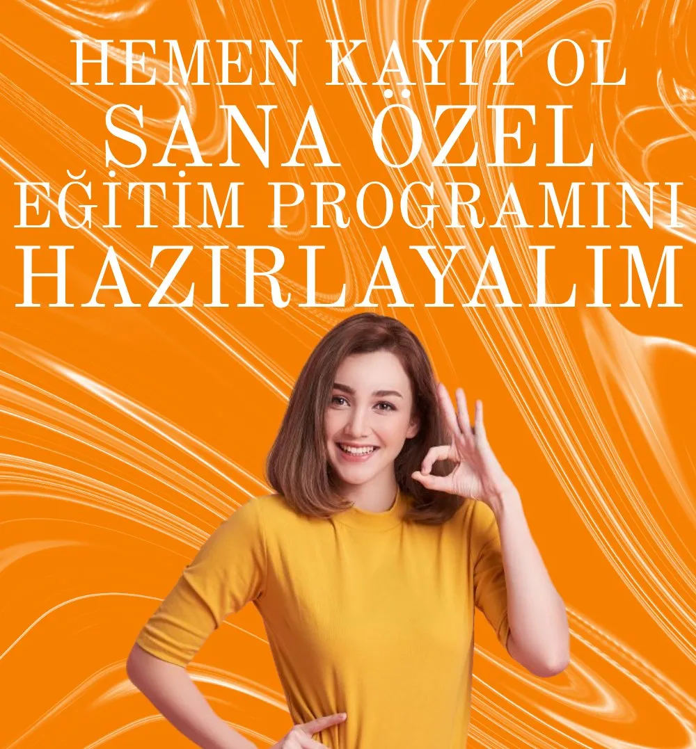 Kayıt Ol